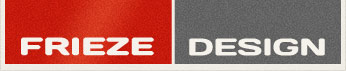 Frieze Web Design